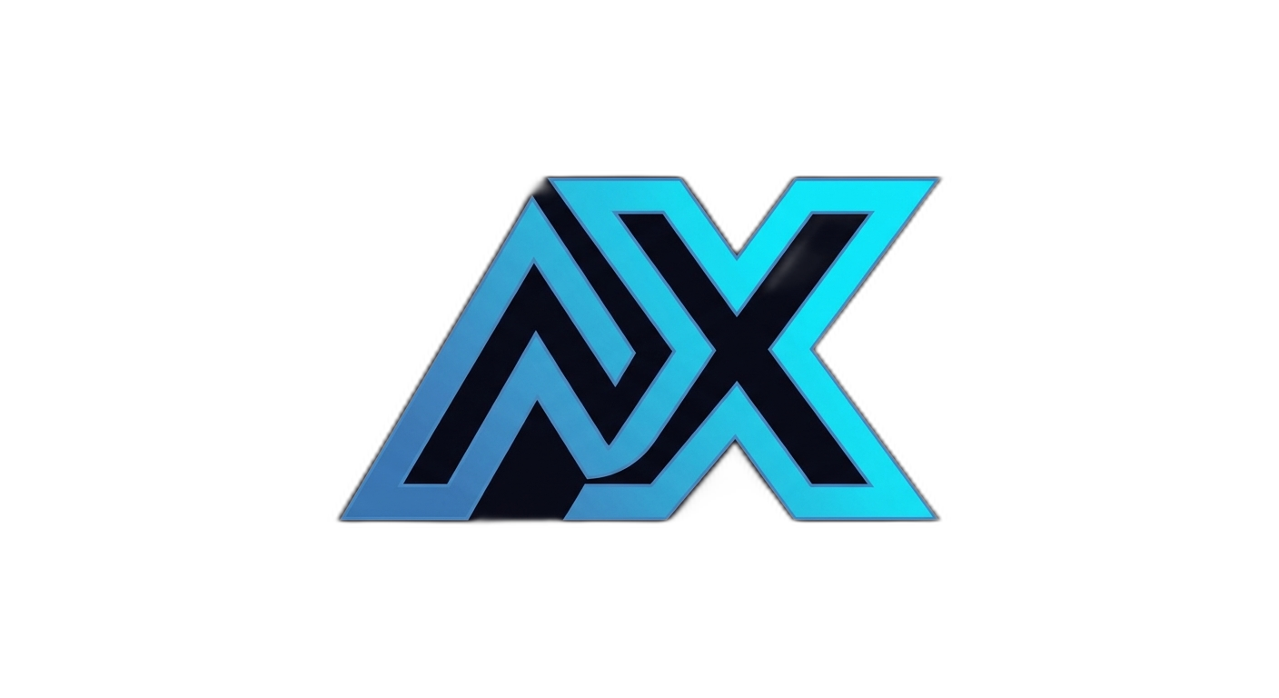 NoudeX Logo